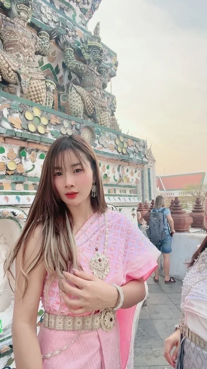 Mook Suphan 🔥 — photo 2