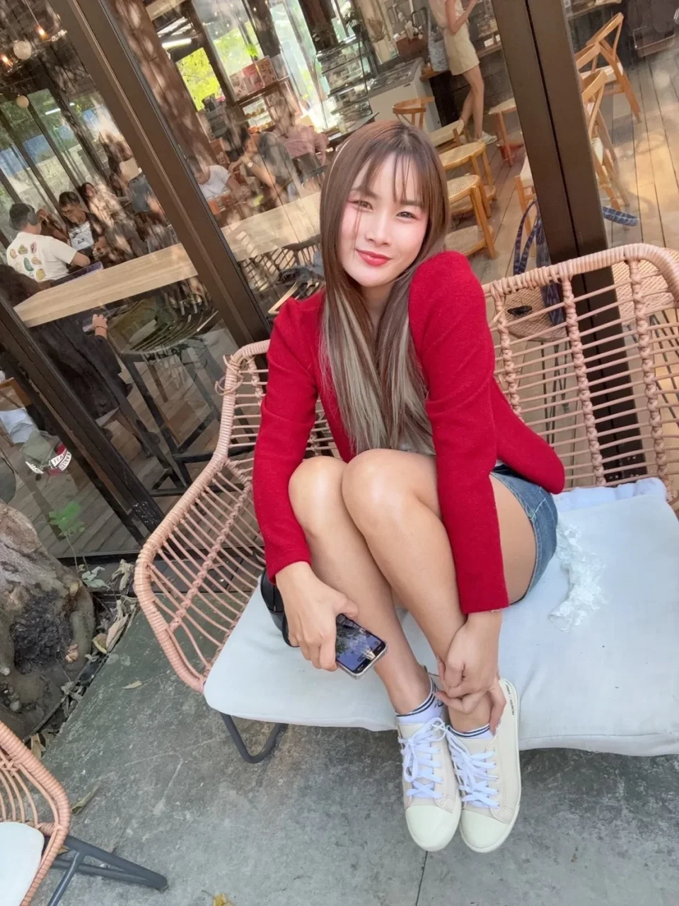 Mook Suphan 🔥 — photo 6