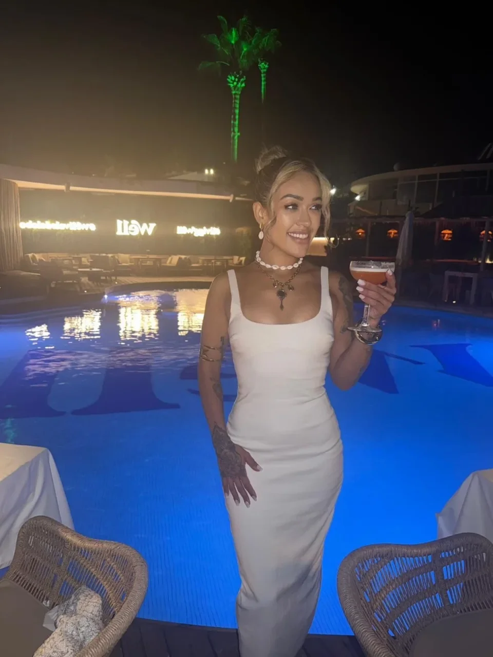 Miss Mila Lucero — photo 3