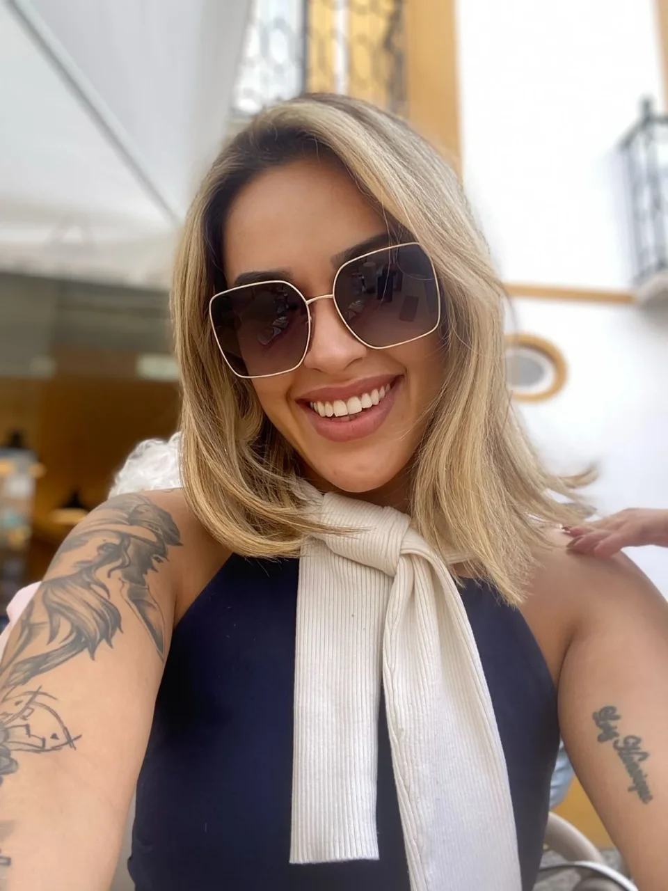 Miss Mila Lucero — photo 10
