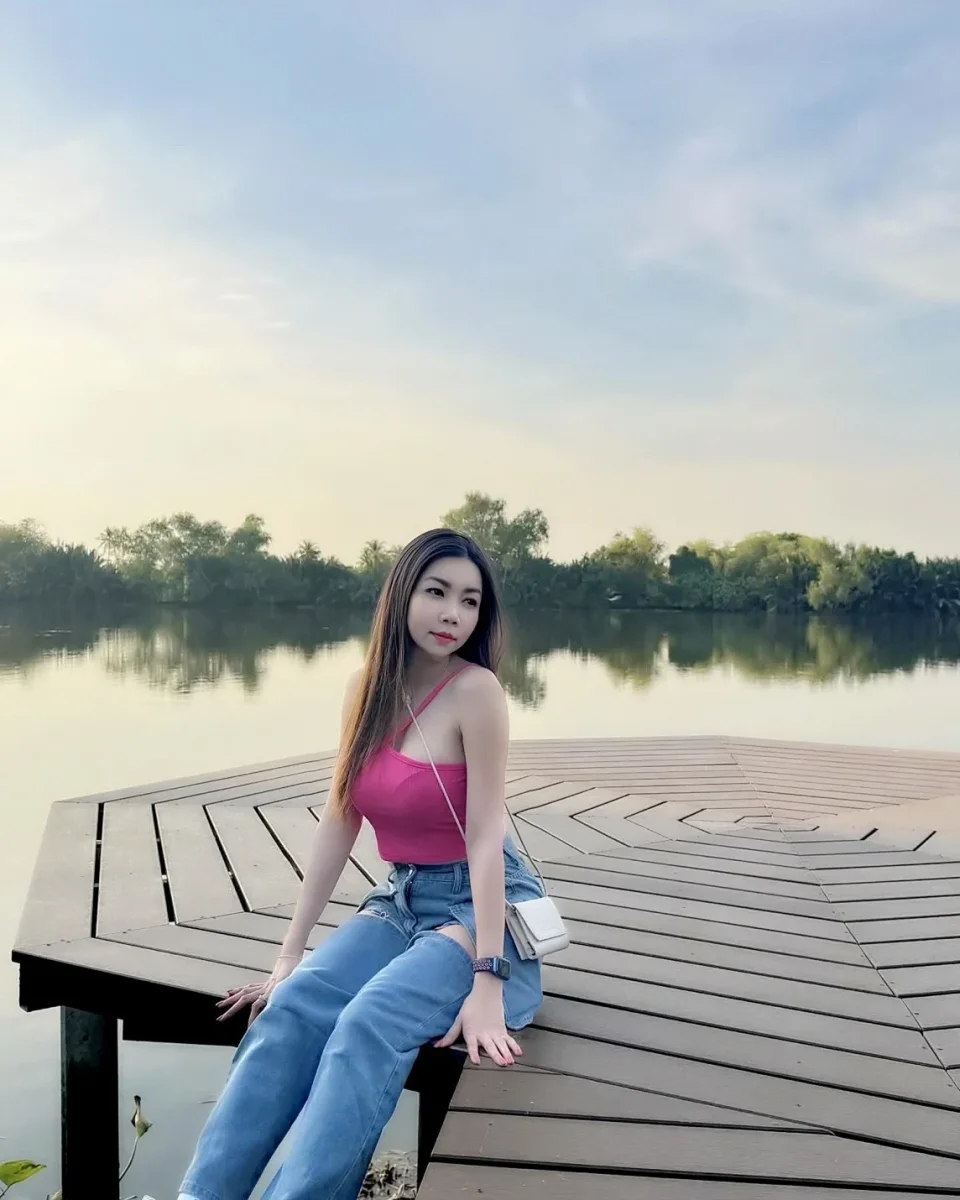 Bua Boonmee — photo 3