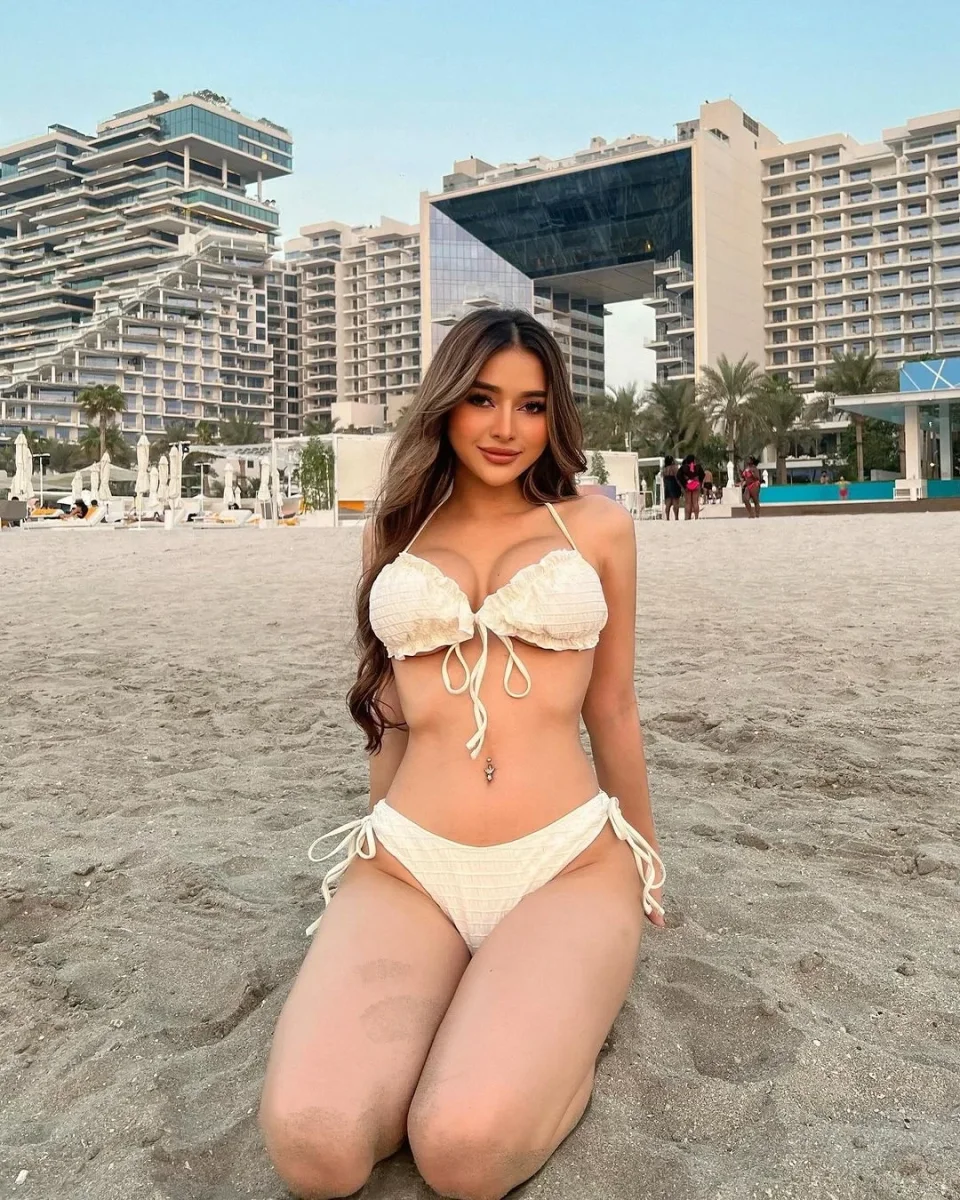 Paloma Mendez — photo 2
