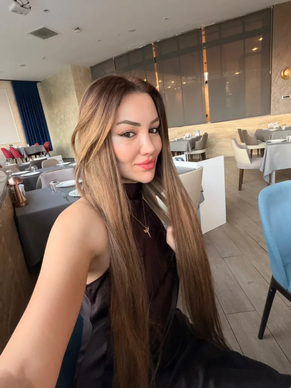 LULU Koc — photo 4