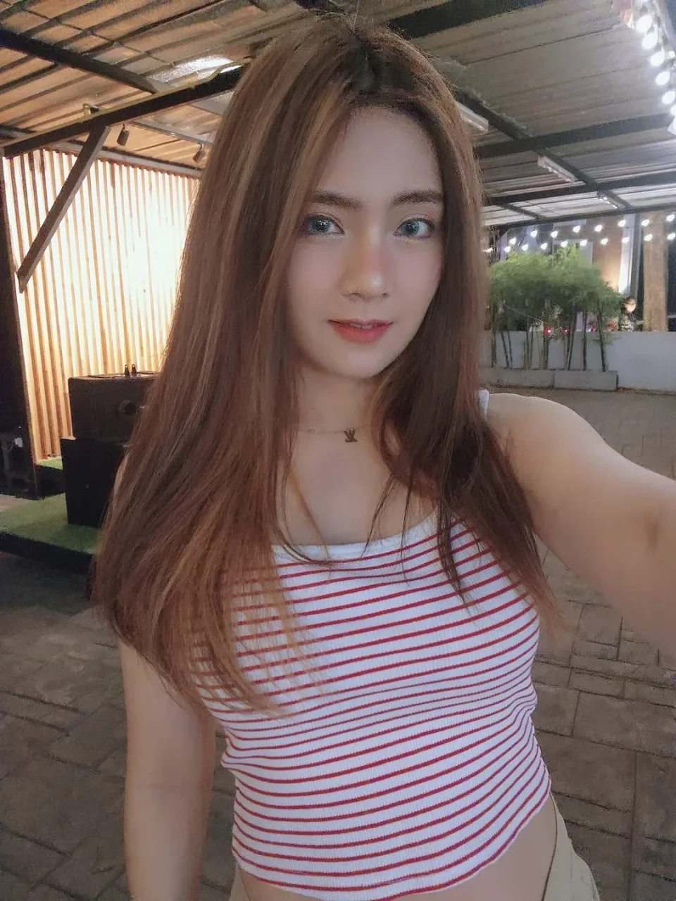 Tika Herlambang ✈️ — photo 1