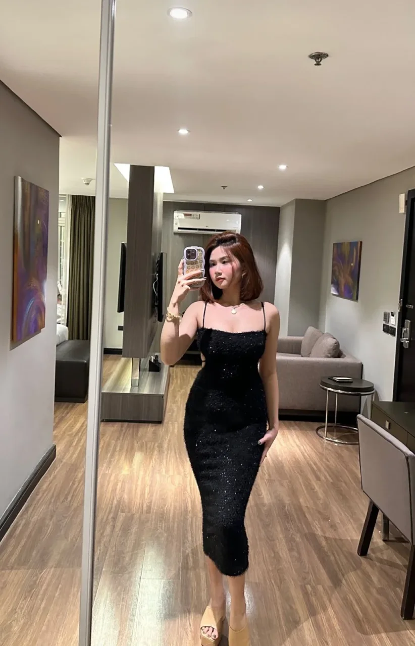 Miss Wina Saputra 💎 — photo 4