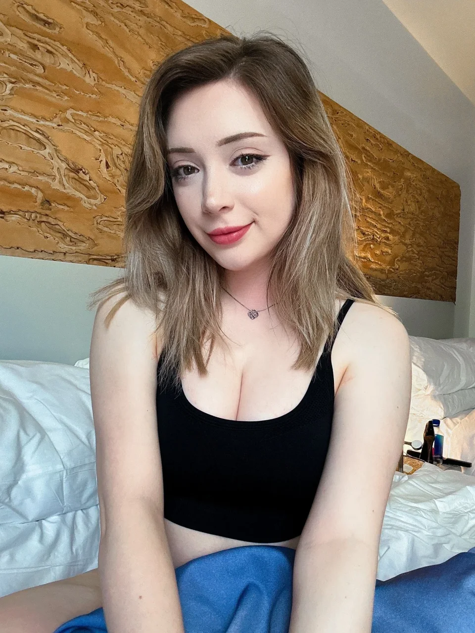 Clara Beck — photo 6