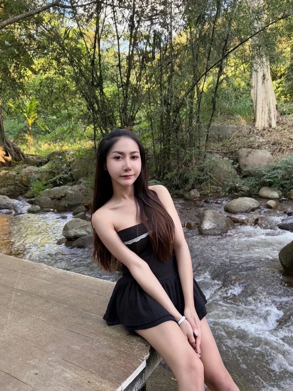 Miss Nam Kanchana — photo 3