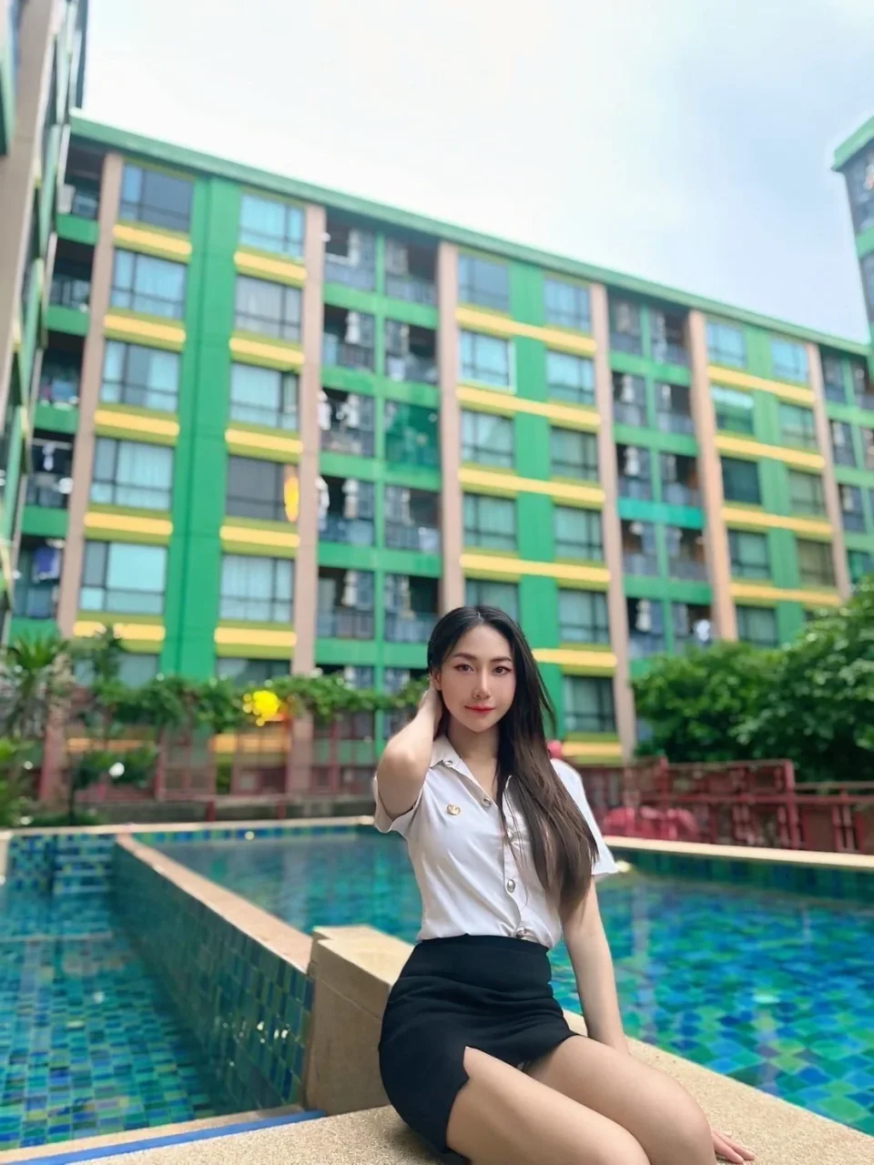 Miss Nam Kanchana — photo 10