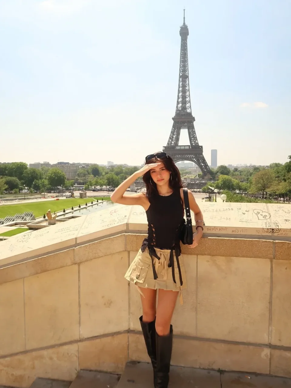 Lily "Toffee" ✈️ — photo 3