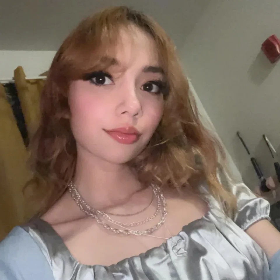 CHLOE Lang — photo 3