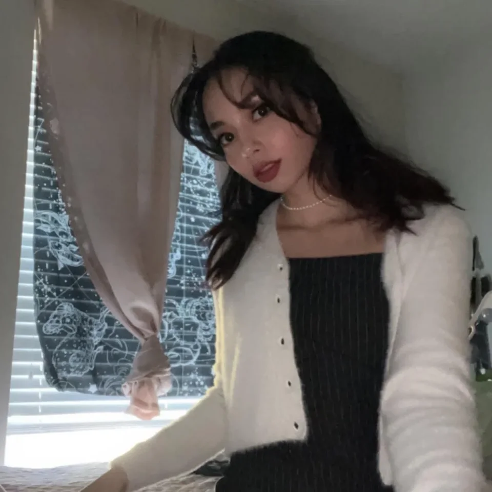 CHLOE Lang — photo 5