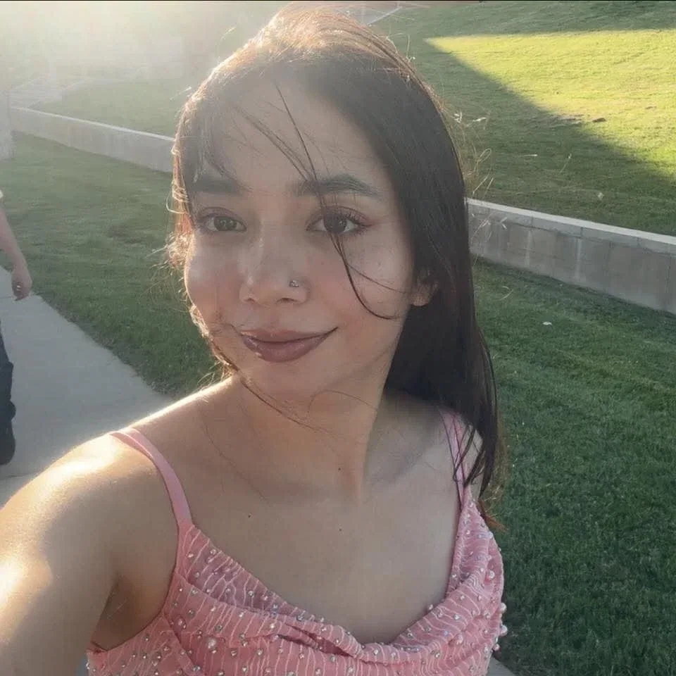 CHLOE Lang — photo 6