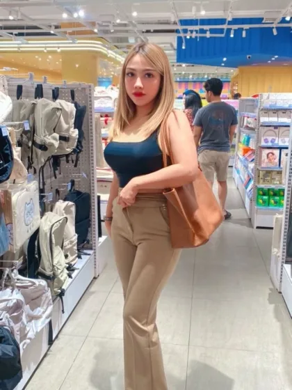 Sinta Anggara profile photo
