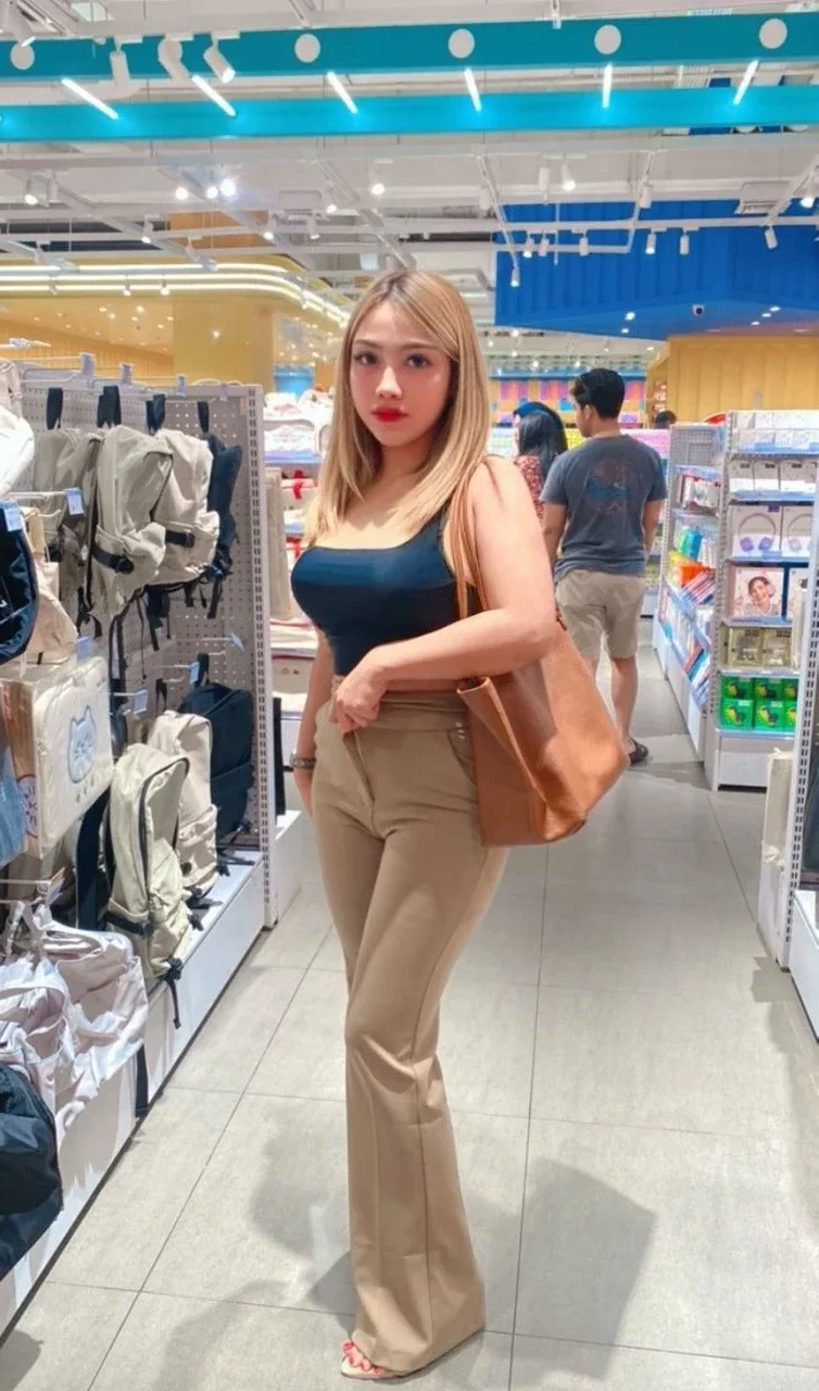 Sinta Anggara — photo 1
