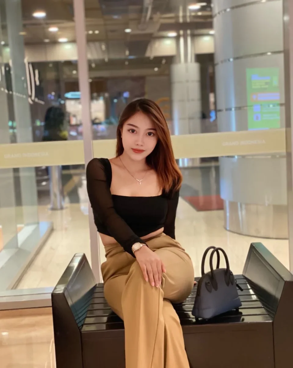 Sinta Anggara — photo 4