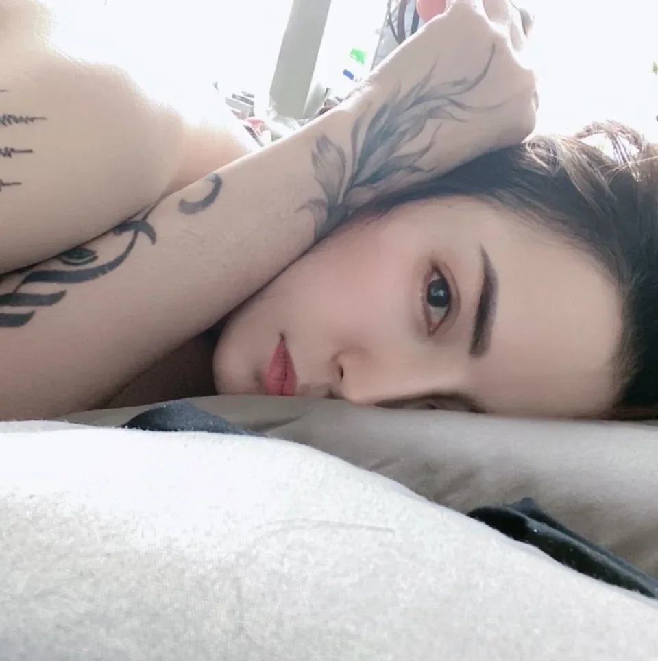 Qing Cheng 🌙 — photo 2