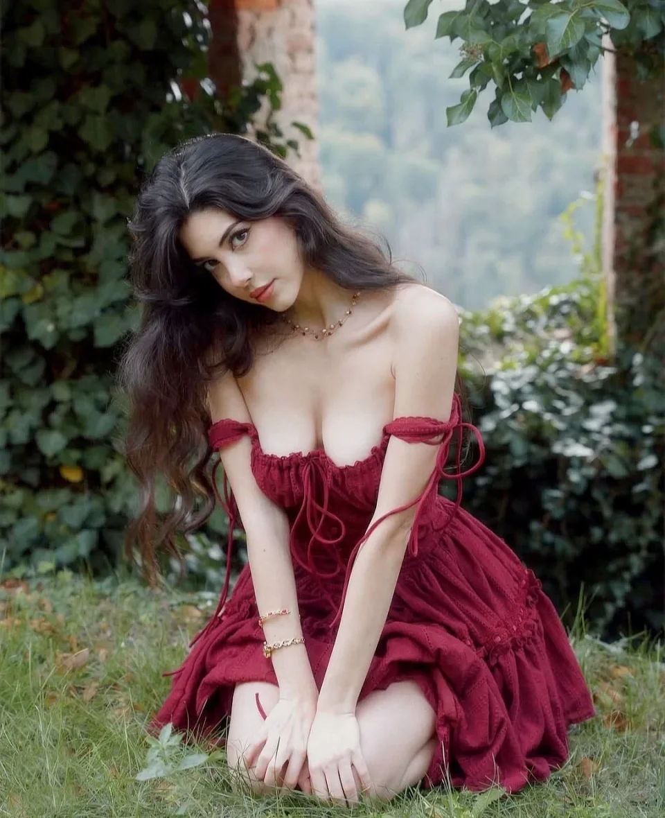 Zoe Zielinska — photo 4