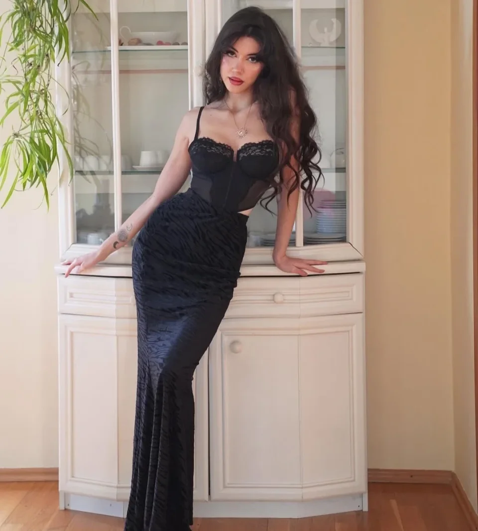 Zoe Zielinska — photo 5