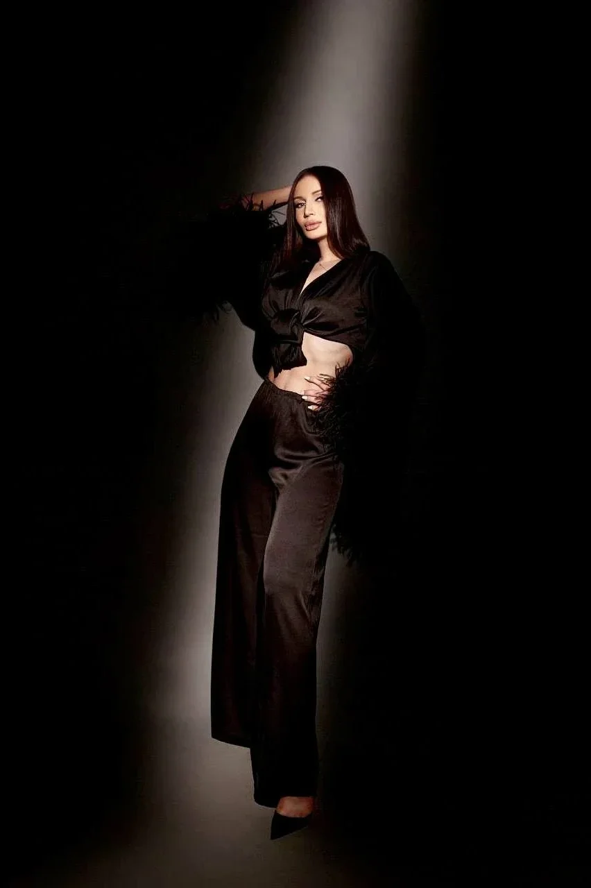 Eva Vogel — photo 4