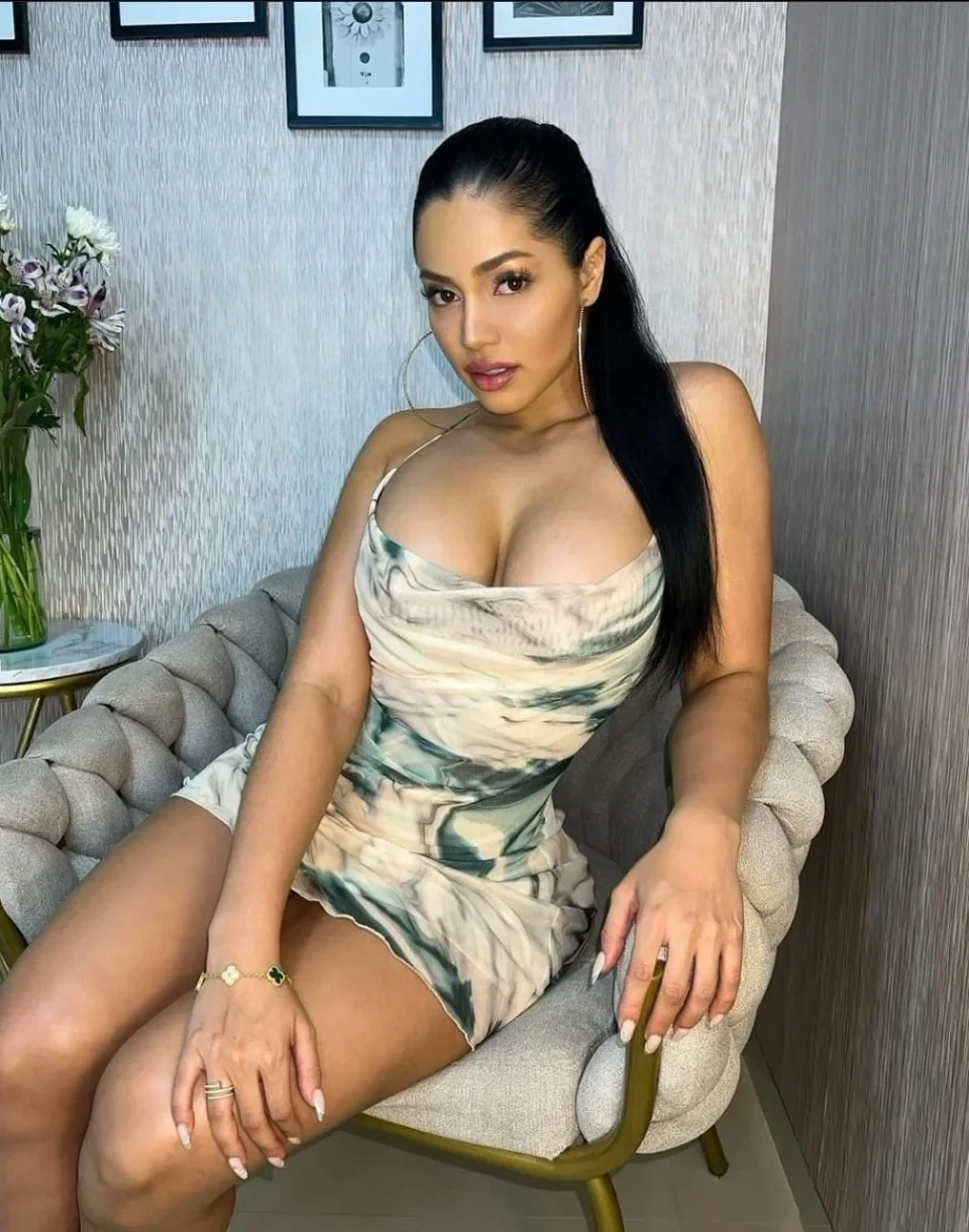 Miss Nour Ozer — photo 10