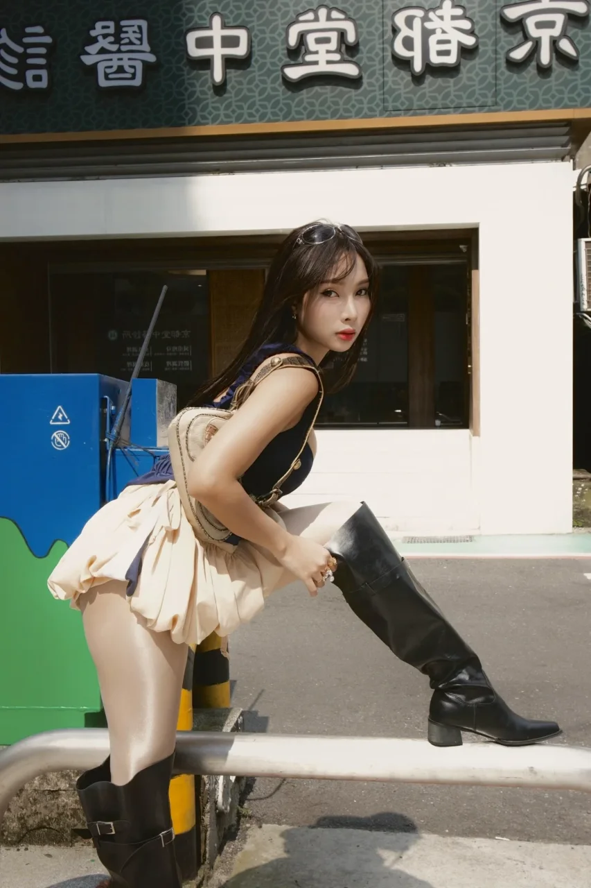 Jia Yao — photo 8