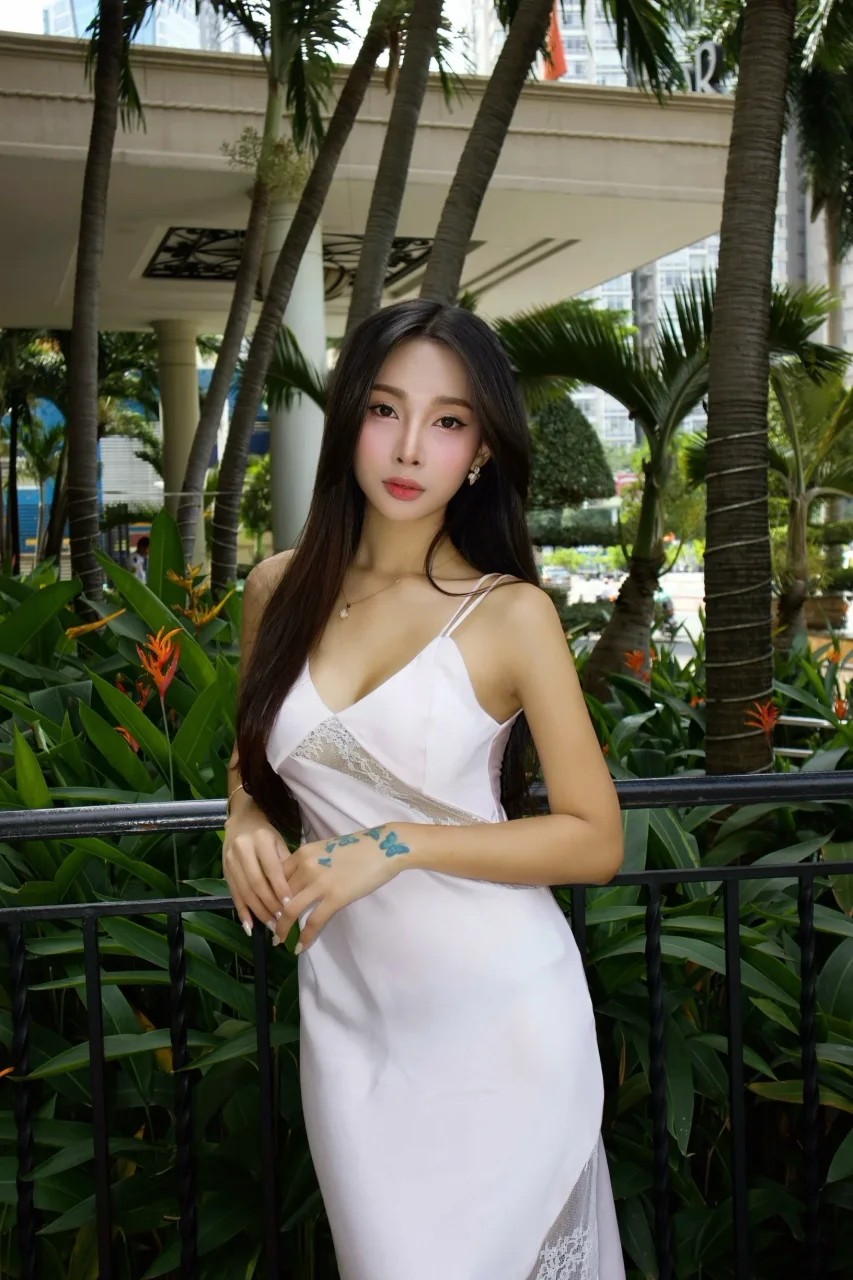 Jia Yao — photo 9