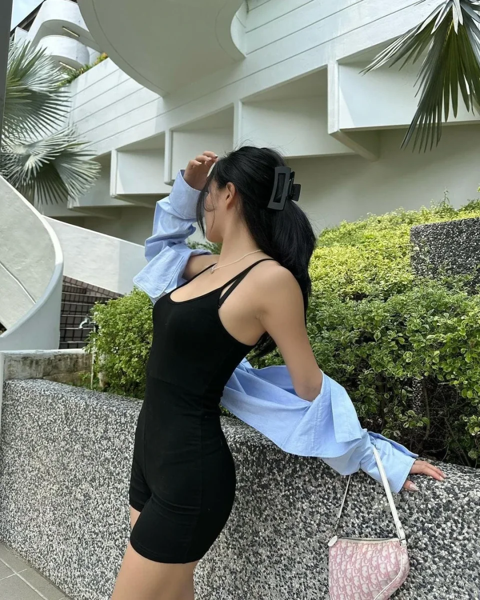 Miss Nadin Susanto 💎 — photo 5