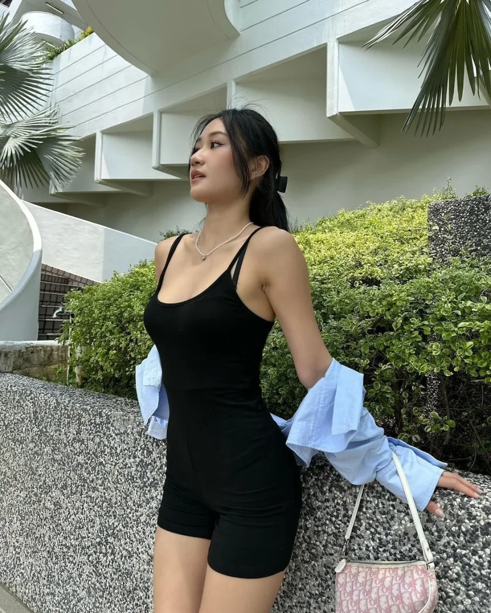 Miss Nadin Susanto 💎 — photo 6