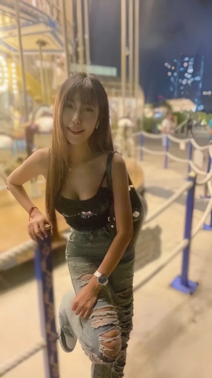 Bow Naruemon 🍒 — photo 5