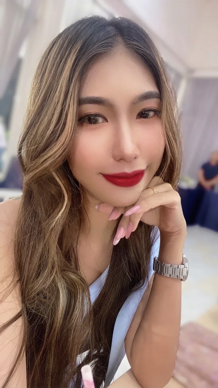 Bow Naruemon 🍒 — photo 6