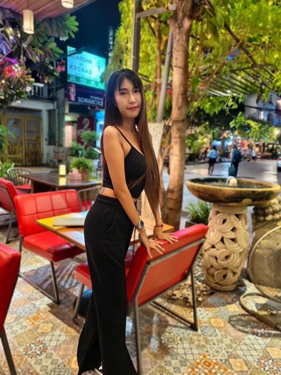 Bow Naruemon 🍒 — photo 10