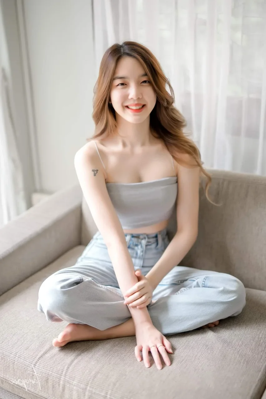 Yumi Miura — photo 5