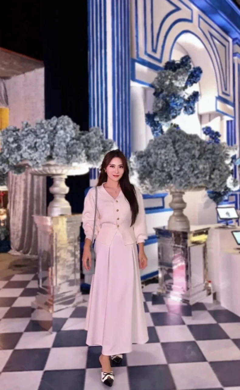 Asti Halim — photo 3