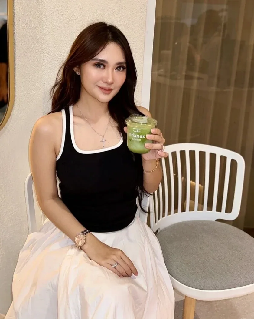 Asti Halim — photo 4