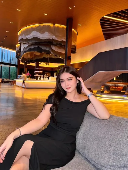 Miss Gita Ridwan profile photo