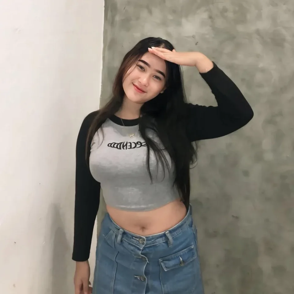 Yasmin Permata — photo 2