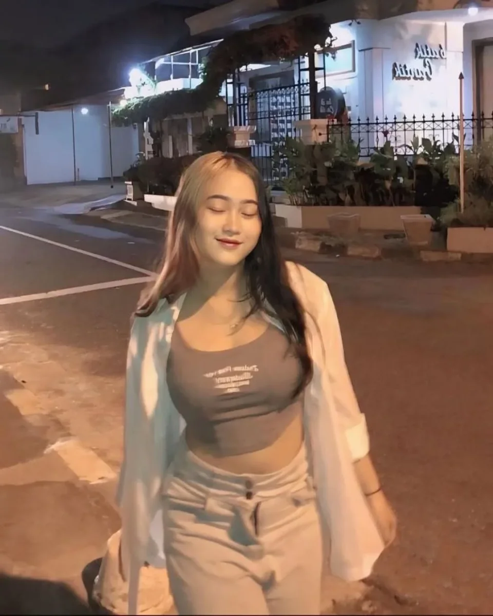 Yasmin Permata — photo 3