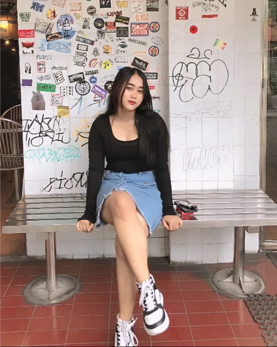 Yasmin Permata — photo 6