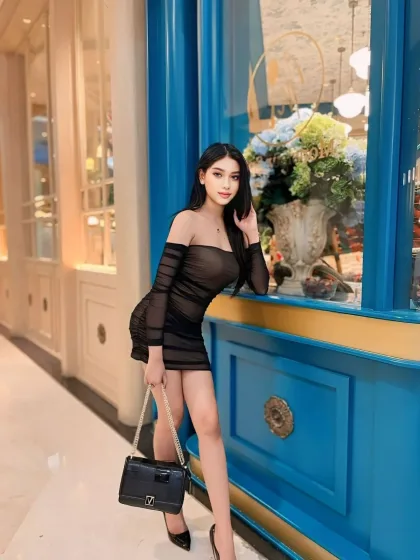 Ayla "Lulu" profile photo