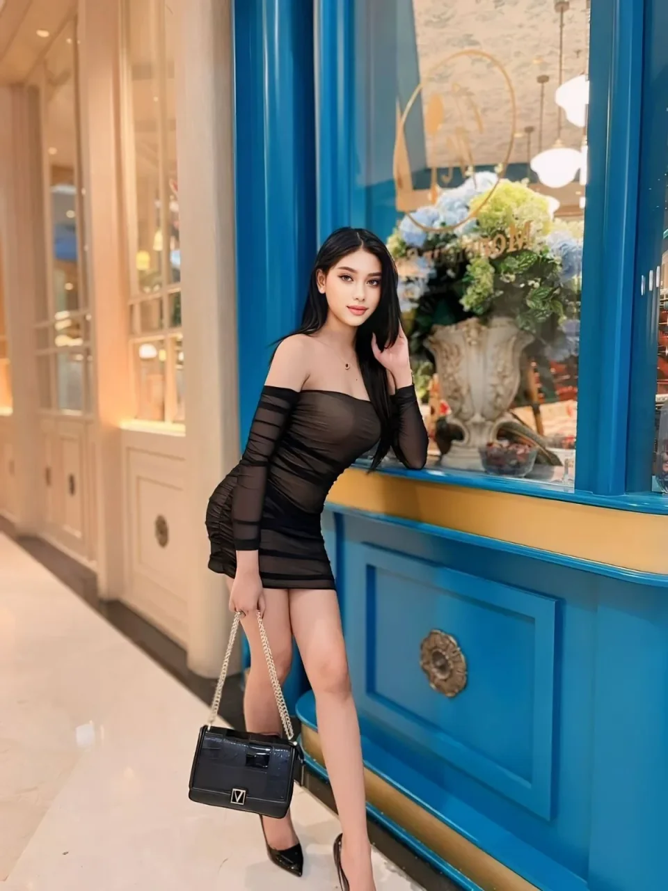 Ayla "Lulu" — photo 1