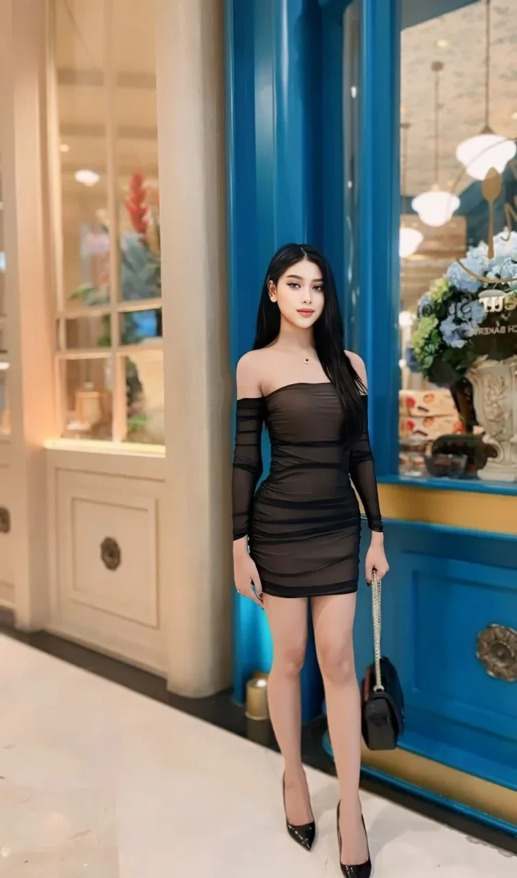 Ayla "Lulu" — photo 3