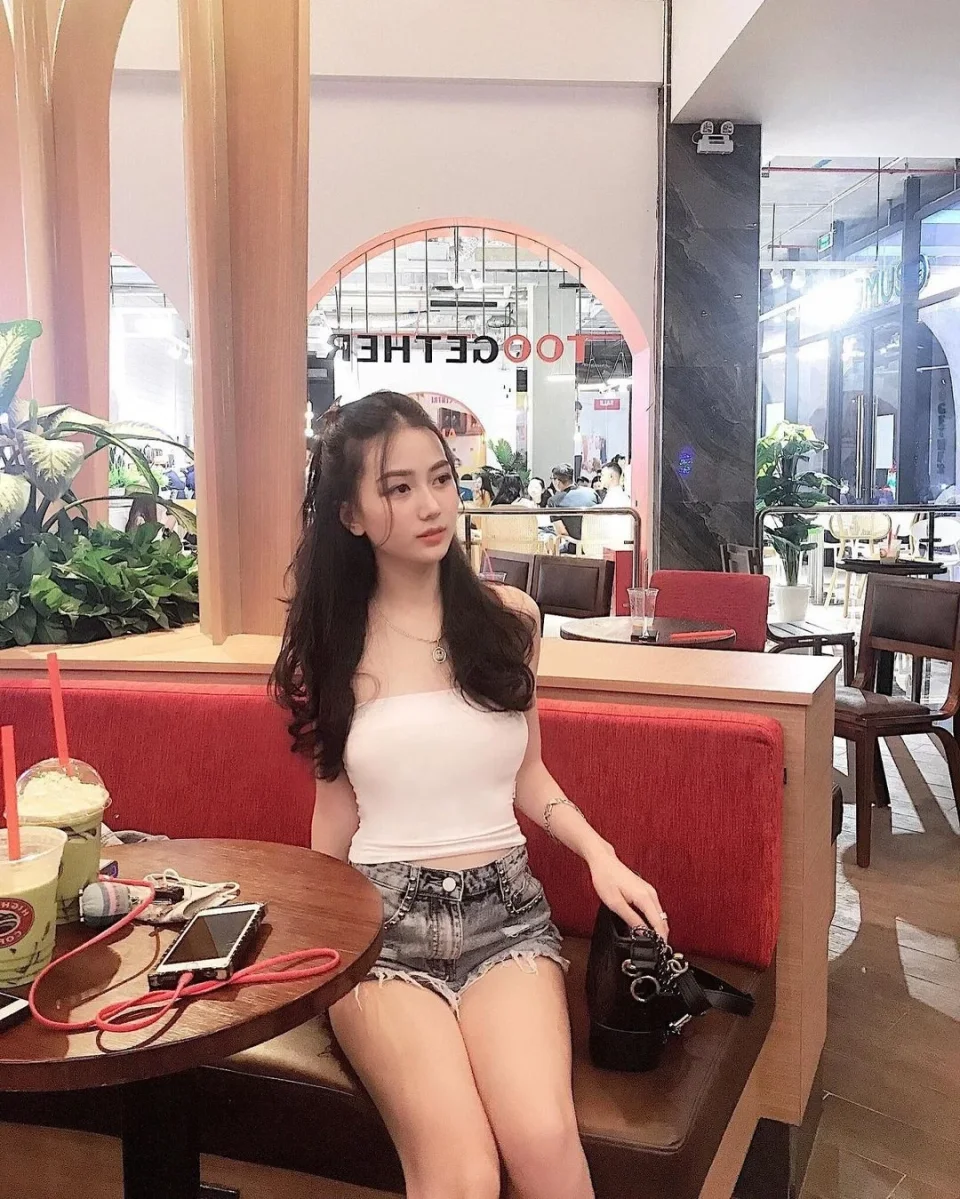Vina Nasution — photo 6