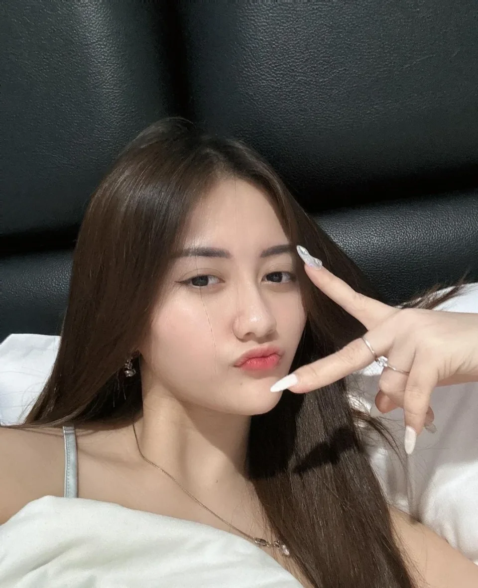 Mila Kusnadi 🌙 — photo 6