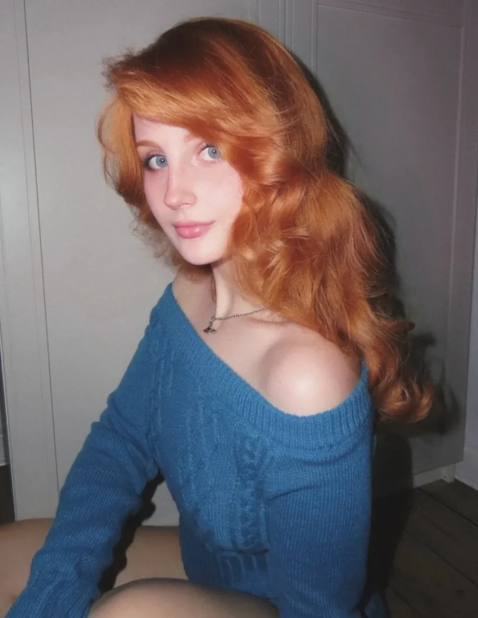 Lana Vos 🔥 — photo 2
