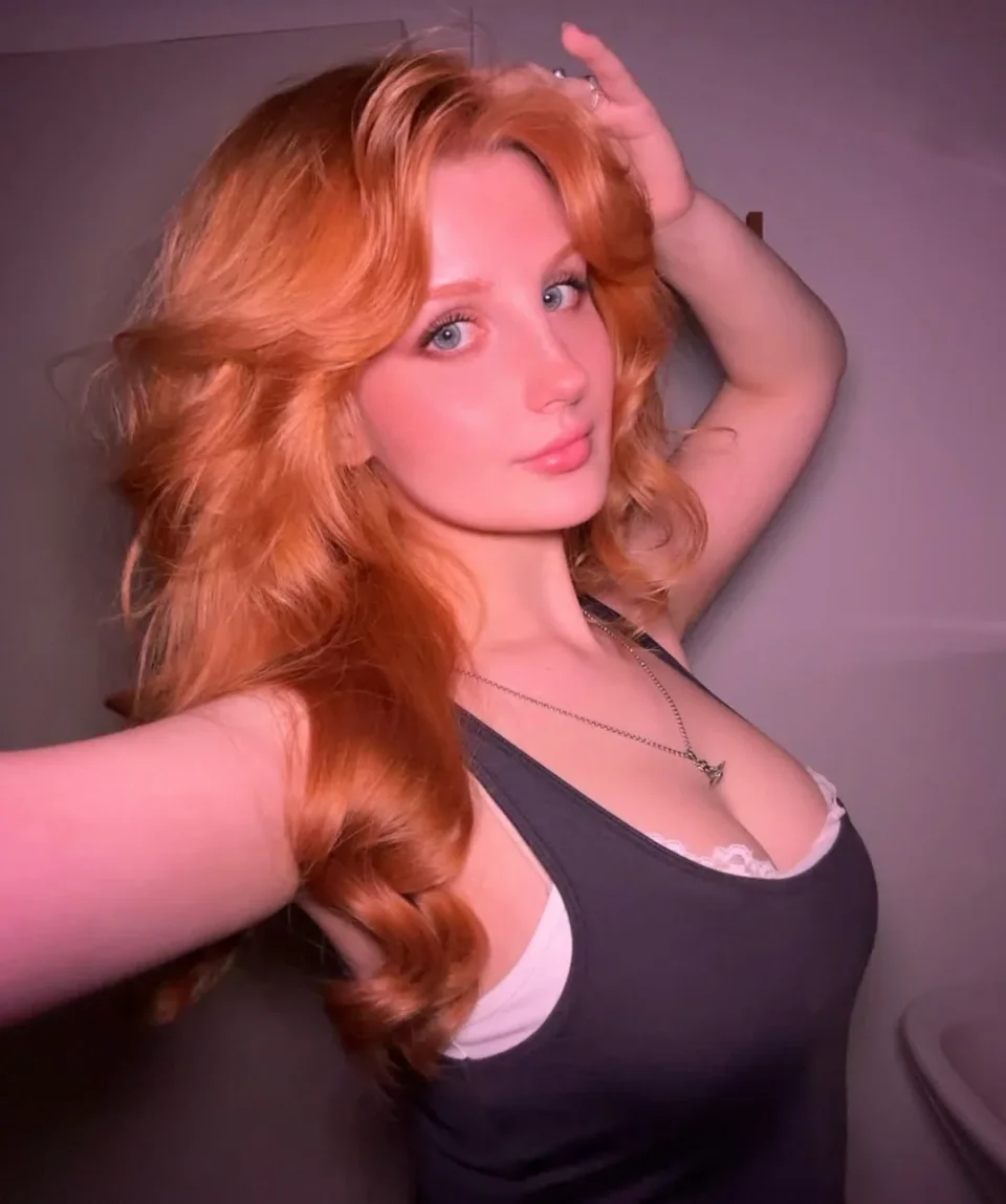 Lana Vos 🔥 — photo 4