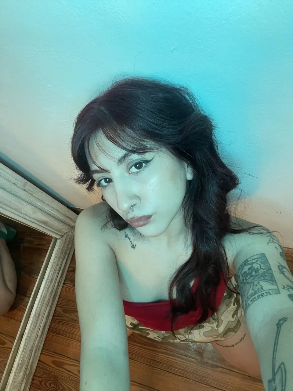 Mia "Zaza" — photo 6