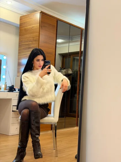 Yasmin Aydin profile photo