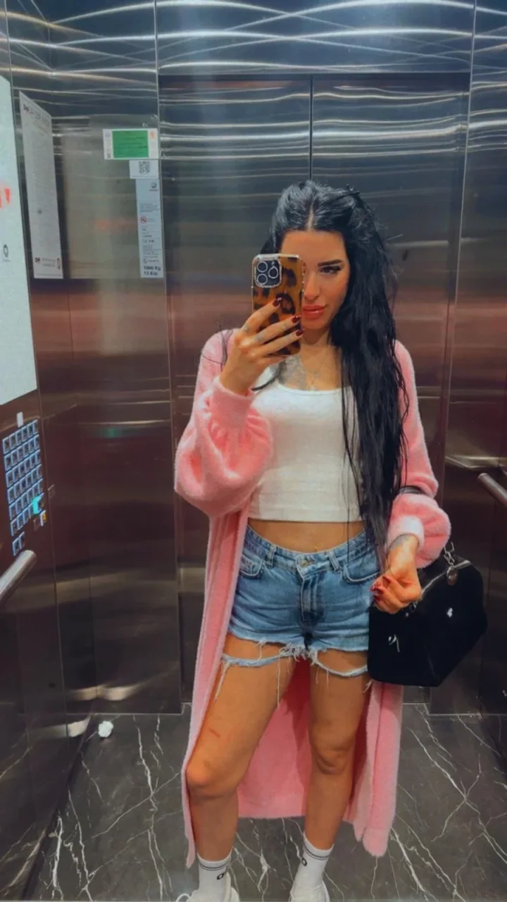Yasmin Aydin — photo 6