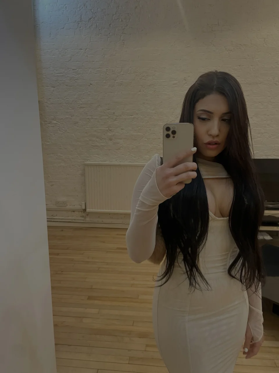 BIANCA Restrepo — photo 3