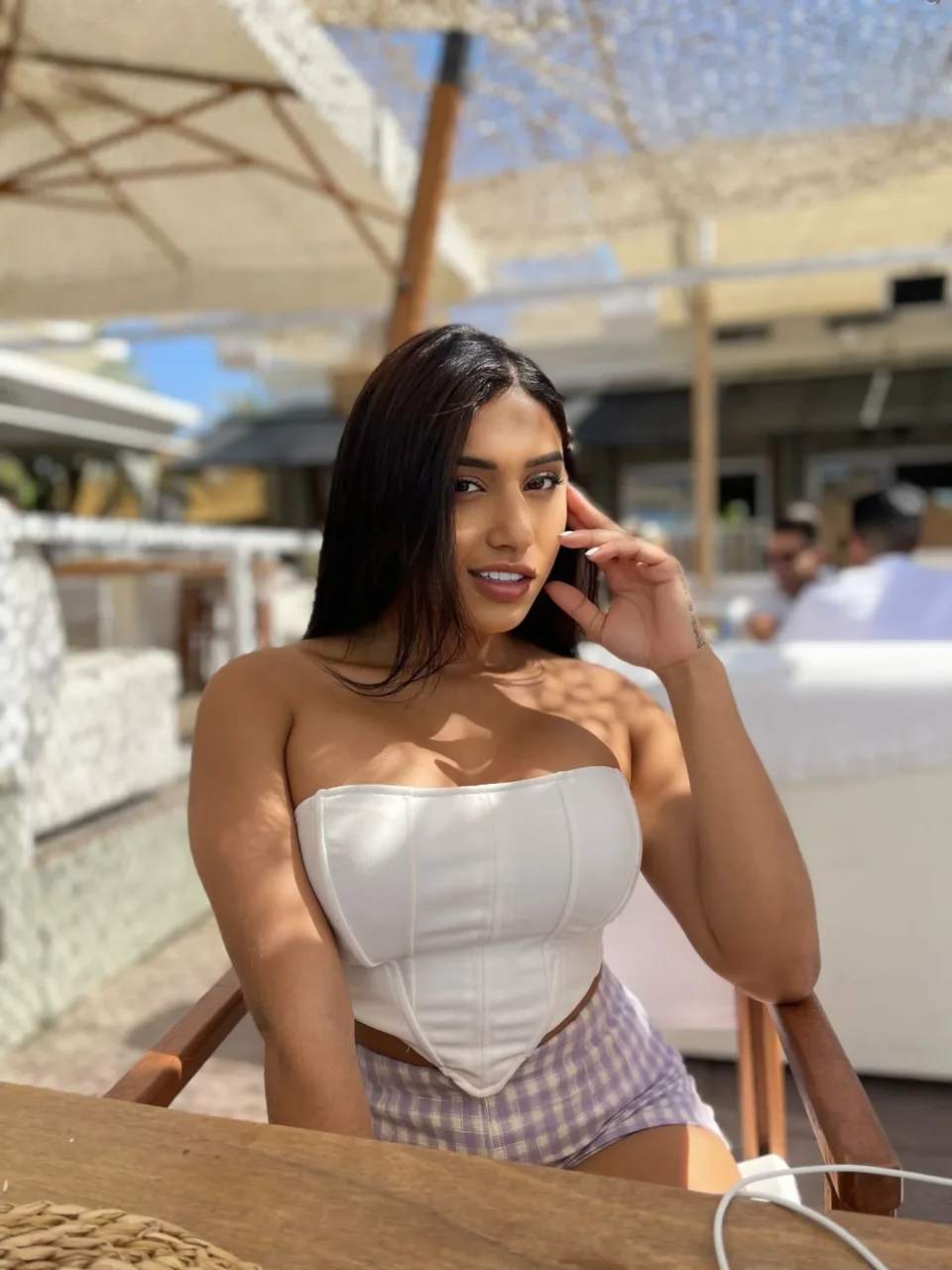 BIANCA Restrepo — photo 6
